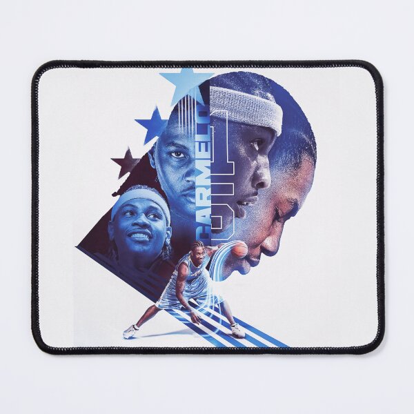 Item preview, Carmelo Anthony 15 Prime designed and sold by HazlettTLH.