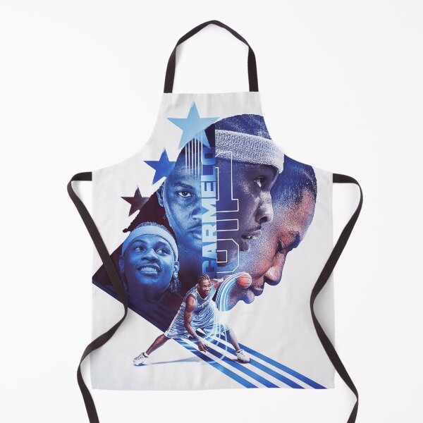 Item preview, Carmelo Anthony 15 Prime designed and sold by HazlettTLH.