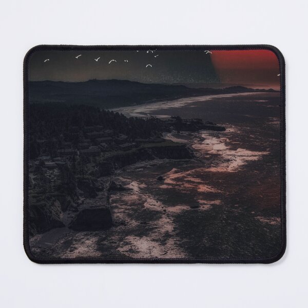 Item preview, Evening Commute designed and sold by Steve Walser.