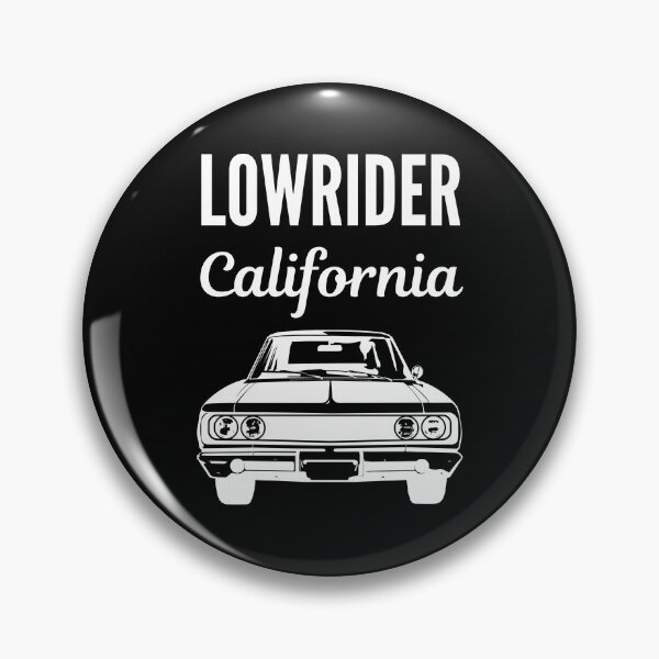 Item preview, Lowrider California, Oldtimer designed and sold by RedTomasB.