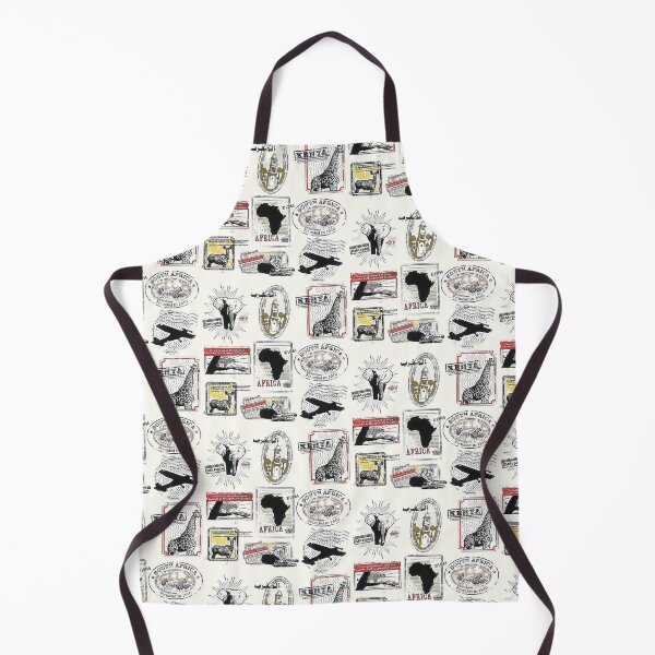 Item preview, Welcome to Africa. designed and sold by SRBBrend019.