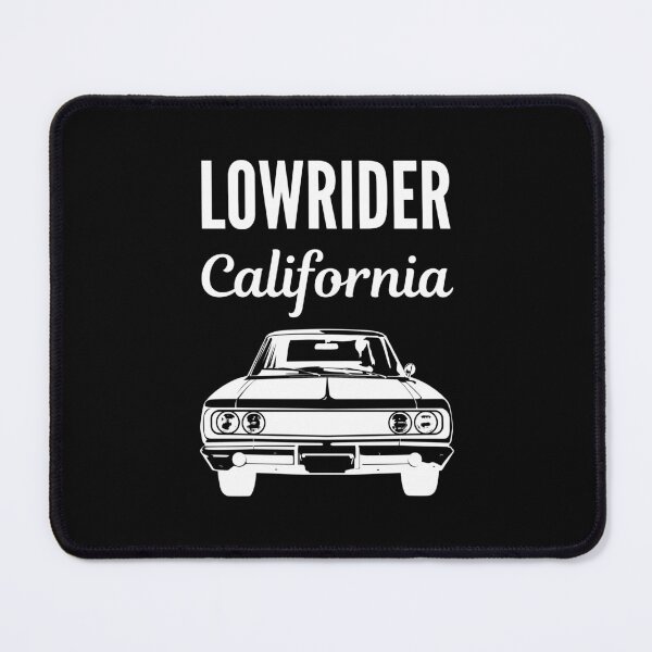 Item preview, Lowrider California, Oldtimer designed and sold by RedTomasB.