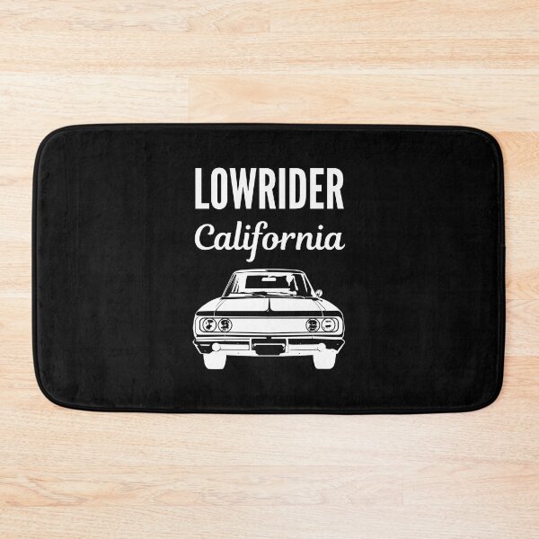 Item preview, Lowrider California, Oldtimer designed and sold by RedTomasB.