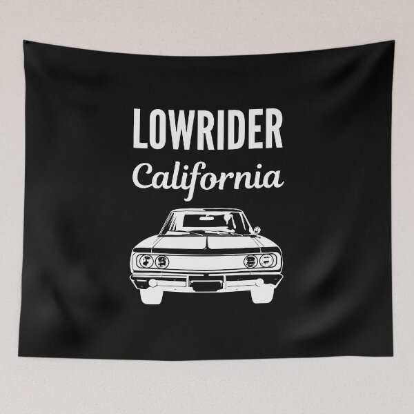 Item preview, Lowrider California, Oldtimer designed and sold by RedTomasB.