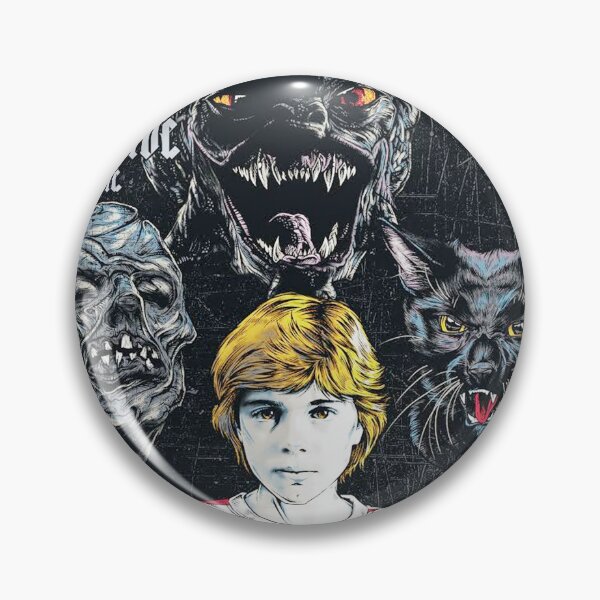 Item preview, Tales from the Darkside: The Movie Movie   designed and sold by marischr57.
