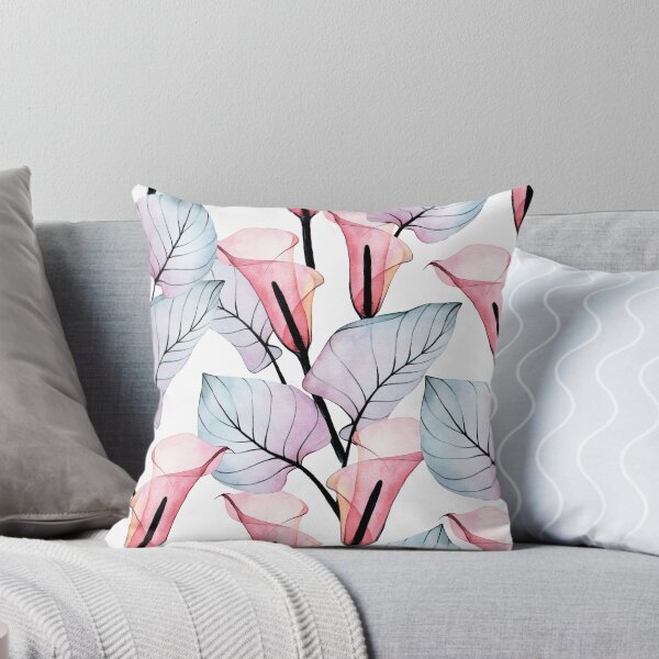 Item preview, ' Callas Lilly '' designed and sold by MARYMAXMAC.