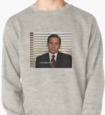 The Office Pullover