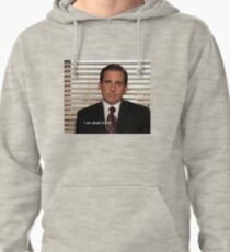 The Office Pullover Hoodie