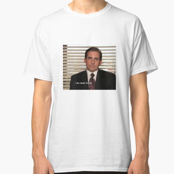 The Office Classic T-Shirt
