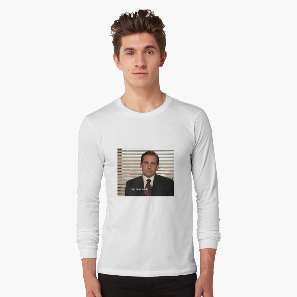 the office t shirts canada