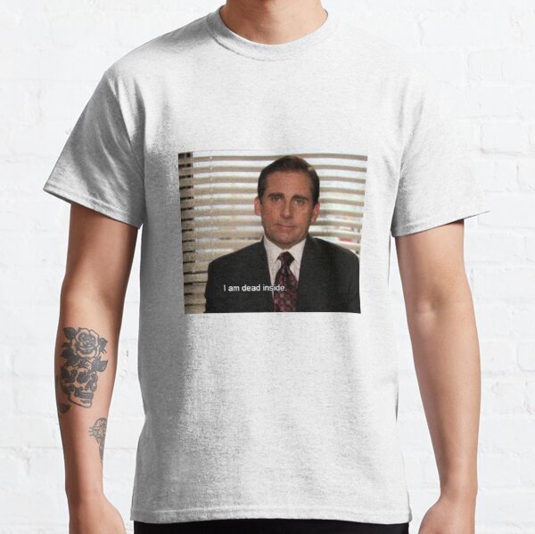 The Office T-Shirts for Sale | Redbubble