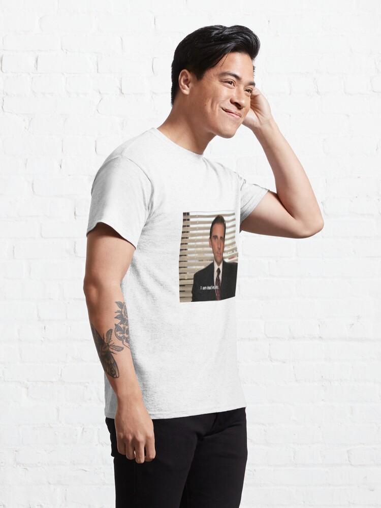 Alternate view of The Office Classic T-Shirt