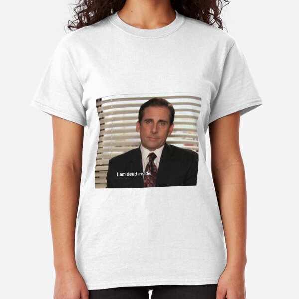 The Office Classic T-Shirt
