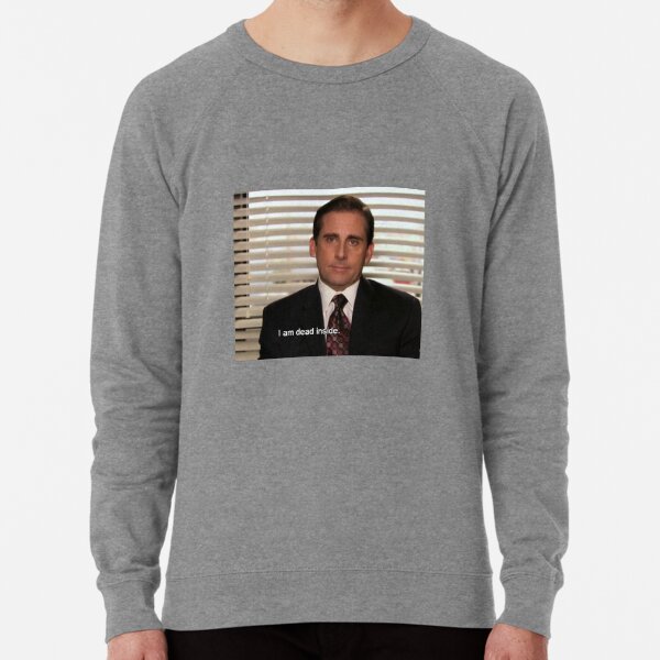Le bureau Sweatshirt léger
