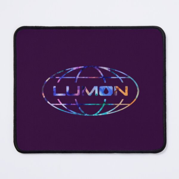 Item preview, colourful Severance Lumon Industries Logo            designed and sold by WookPrintsZ.