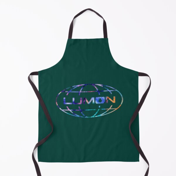 Item preview, colourful Severance Lumon Industries Logo            designed and sold by WookPrintsZ.