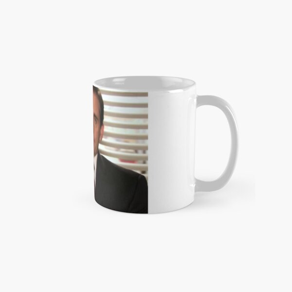 The Office Classic Mug