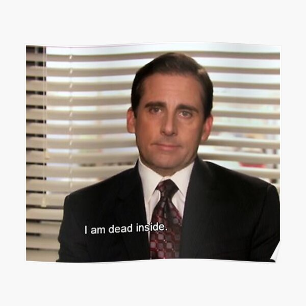 The Office Poster