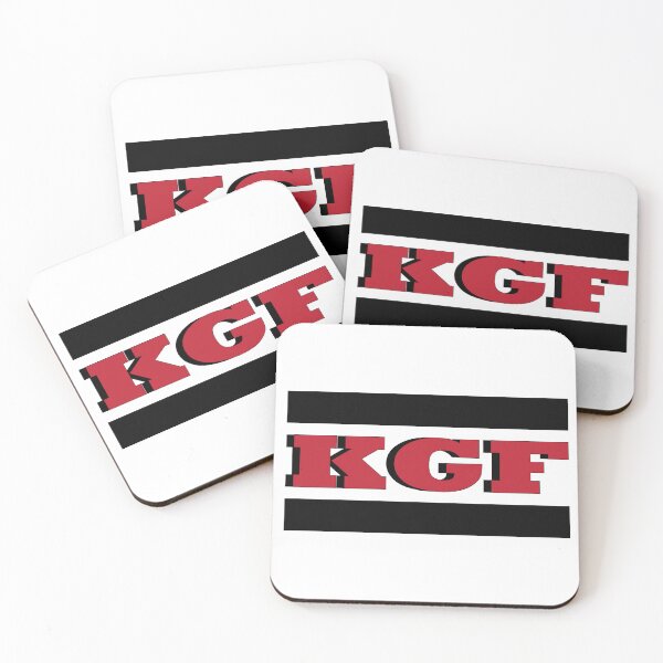 Item preview, KGF  designed and sold by PraArts2002.