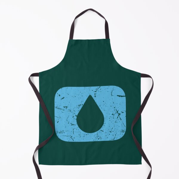Item preview, Distressed Lumon Icon   designed and sold by WookPrintsZ.