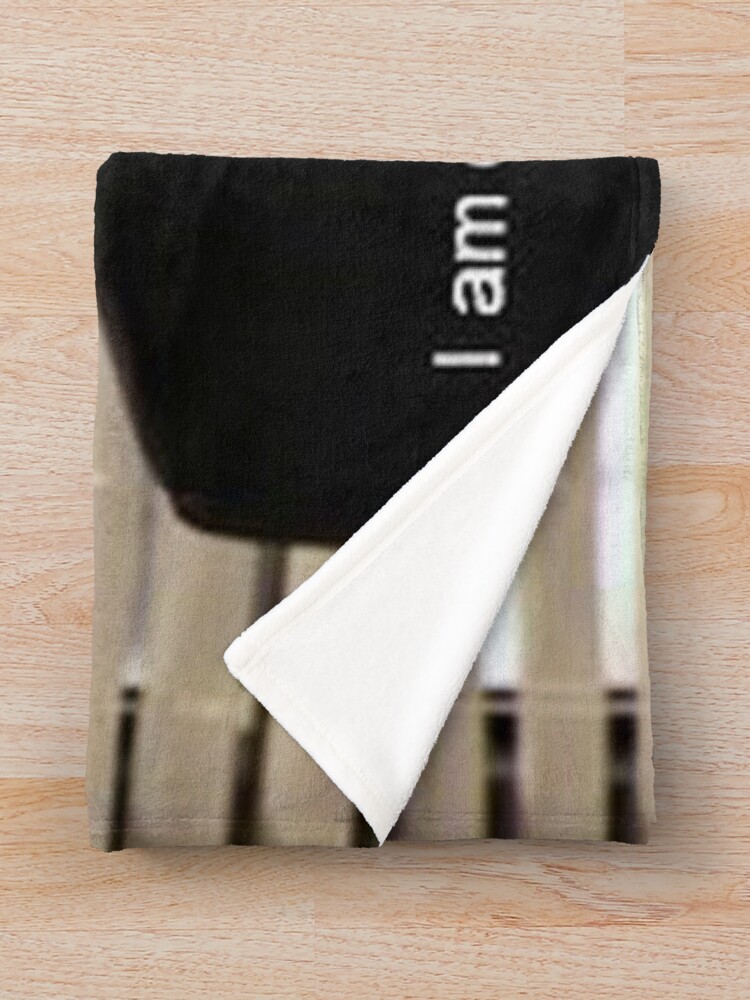 "The Office" Throw Blanket for Sale by Delss Redbubble