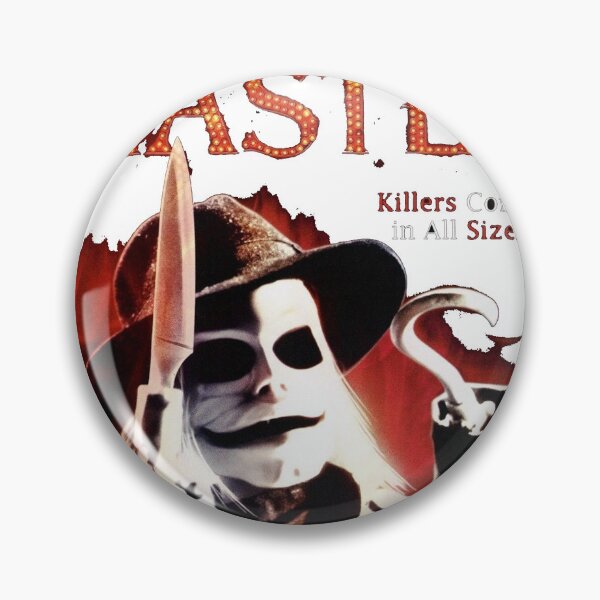 Item preview, Puppet Master 1989 Movie   designed and sold by marischr57.