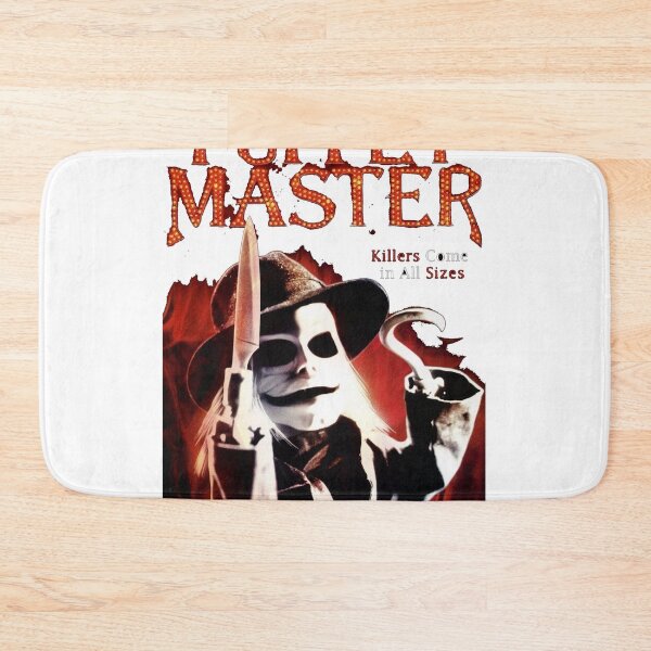 Item preview, Puppet Master 1989 Movie   designed and sold by marischr57.