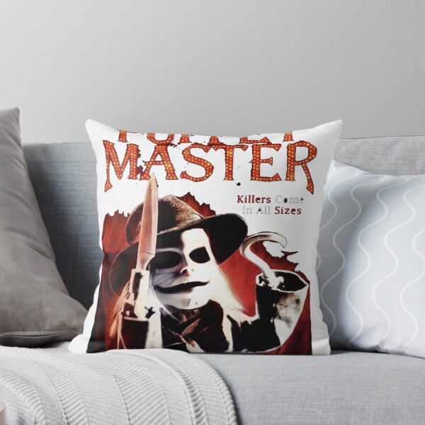 Item preview, Puppet Master 1989 Movie   designed and sold by marischr57.