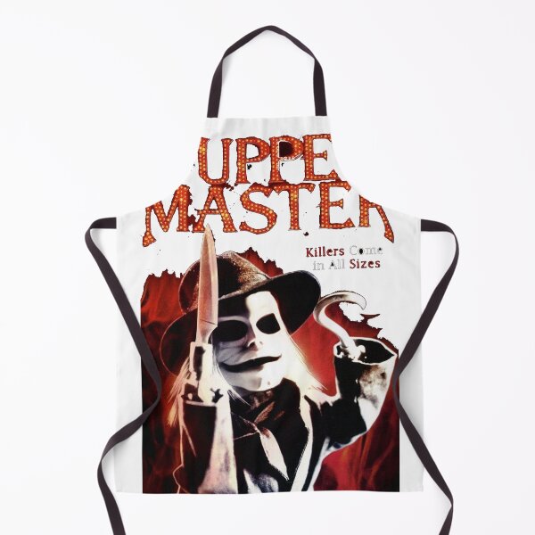 Item preview, Puppet Master 1989 Movie designed and sold by marischr57.