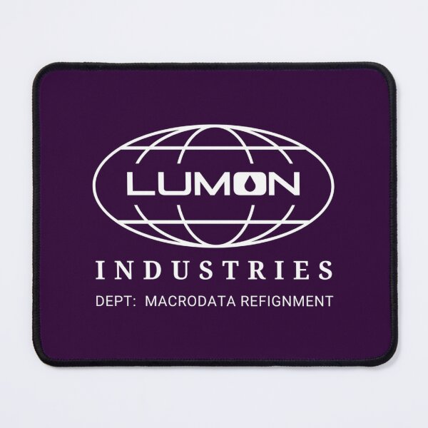Item preview, Lumon    designed and sold by WookPrintsZ.