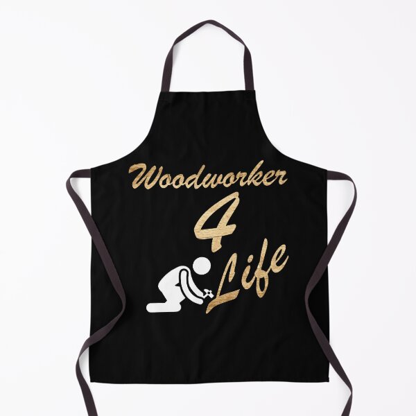 Item preview, Woodworker for Life designed and sold by BK-Fishing.