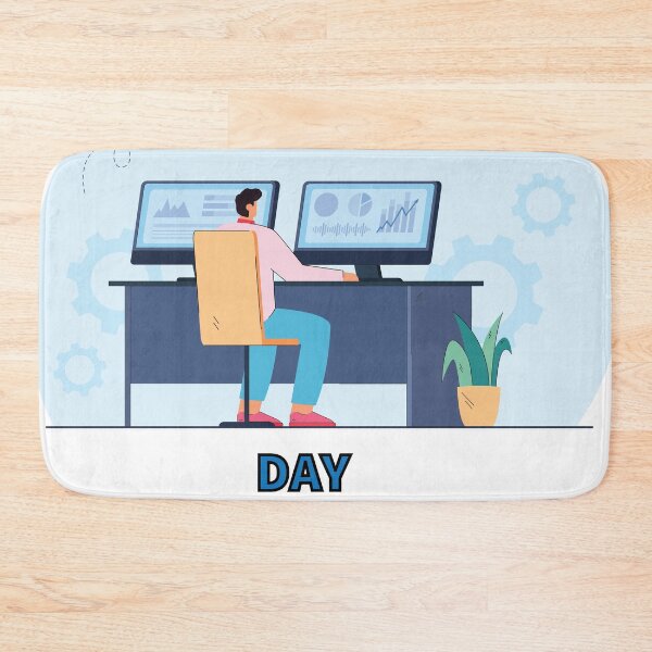 Item preview, Day Trader | Trading Mindset  designed and sold by CadDesignerr.