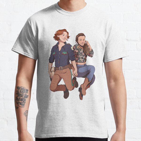 i'll call it magic Classic T-Shirt