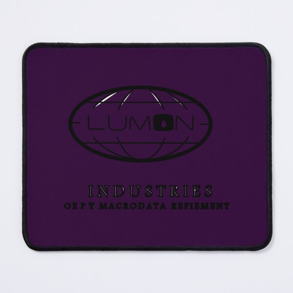 Item preview, lumon industries designed and sold by WookPrintsZ.