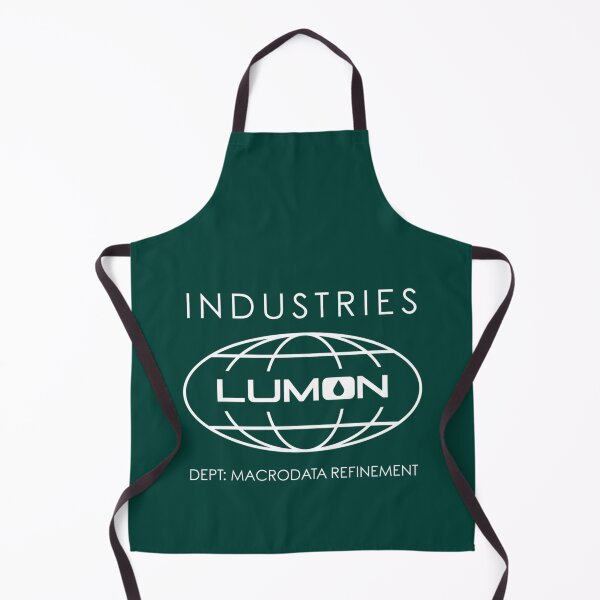 Item preview, Lumon Industries    designed and sold by WookPrintsZ.
