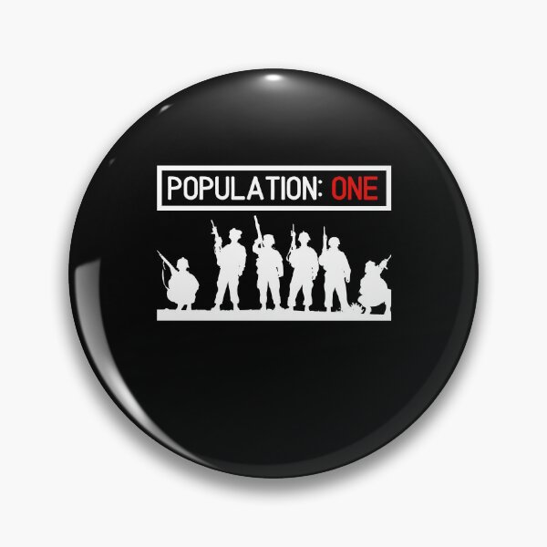 Item preview, Population One VR, virtual reality, Metaverse designed and sold by WaguinhoTex.