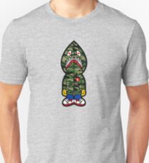 bape x Sup Unisex T-Shirt