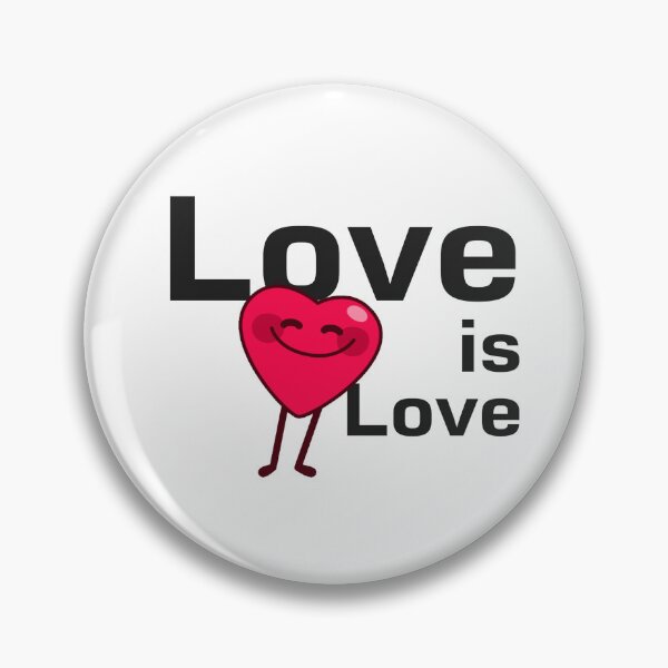 Item preview, Love is Love designed and sold by Maushmi.
