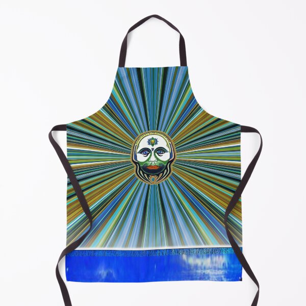 Item preview, HeadInTheClouds-Alt designed and sold by Klaus Bremner (Autotelic Art).