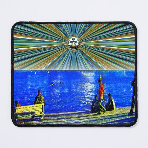 Item preview, HeadInTheClouds-Alt designed and sold by Klaus Bremner (Autotelic Art).