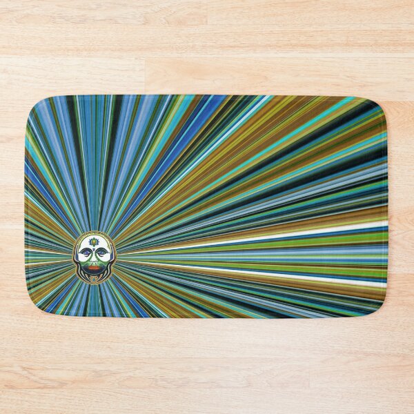 Item preview, HeadInTheClouds-Alt designed and sold by Klaus Bremner (Autotelic Art).