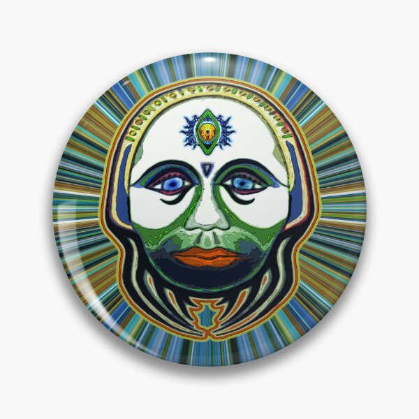 Item preview, HeadInTheClouds-Alt designed and sold by Klaus Bremner (Autotelic Art).