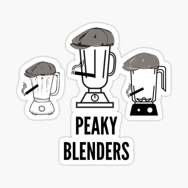 Peaky Blenders  Burgers & más