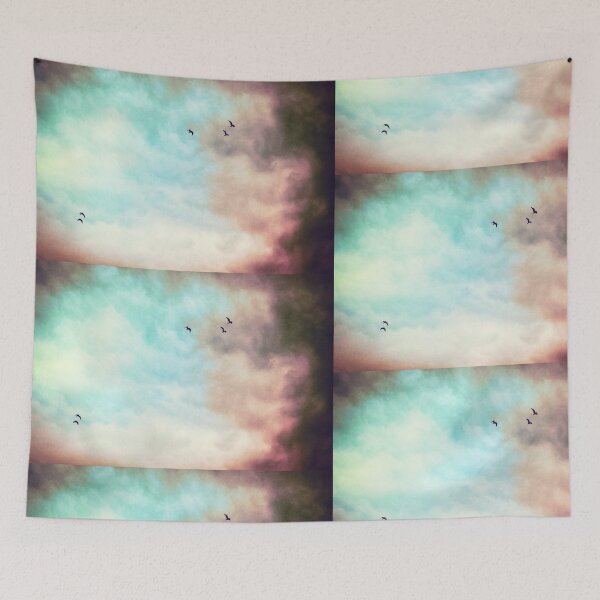 Item preview, High in the sky designed and sold by Silvia Ganora.