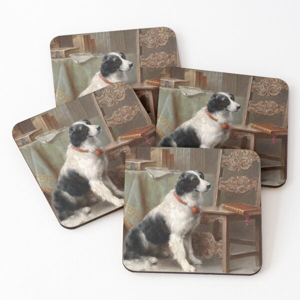 Item preview, Contemplative Companionship designed and sold by SweetMySpot.