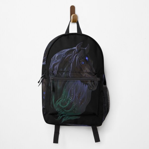 Item preview, Space Horse Midnight designed and sold by AK-Hevonen.