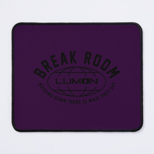 Item preview, Lumon Industries - Severance Apple TV show designed and sold by WookPrintsZ.