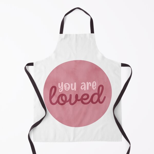 Item preview, You are loved designed and sold by RafaTakami.