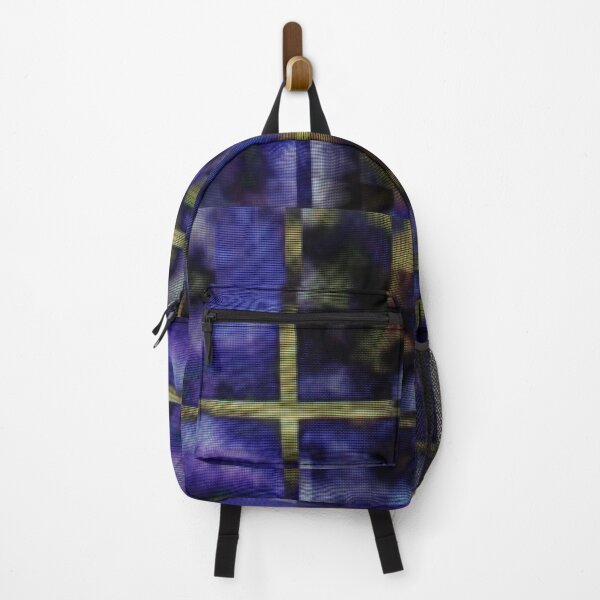 Item preview, ' Indigo lifted higher ' designed and sold by MARYMAXMAC.