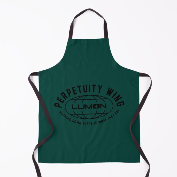 Item preview, Lumon Industries - Severance Apple TV show               designed and sold by WookPrintsZ.
